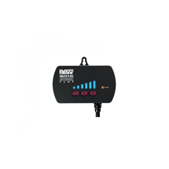 Водна помпа Hydor SELTZ D 4000 DC 24V  - 3