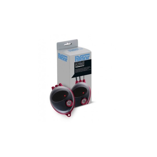 THERMOSTAT Hydor WITHOUT DISPLAY EU - 3