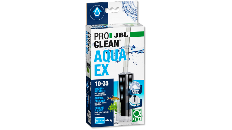 JBL Proclean Aqua EX