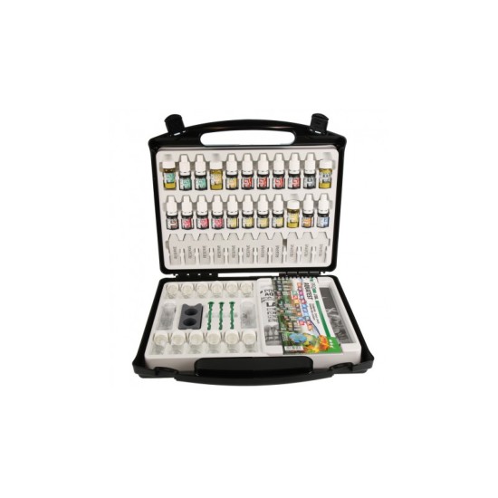 Measuring set JBL Test Lab Proscape - 2