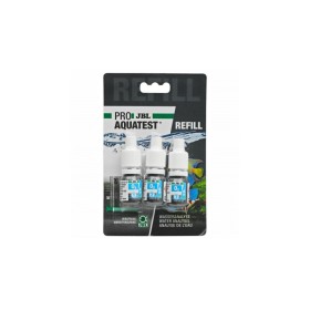 JBL O2 Test - Filler