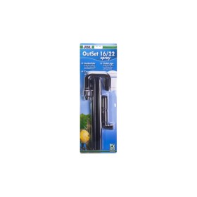 JBL OutSet spray 16/22