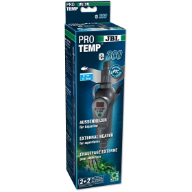Нагревател JBL ProTemp E 300W