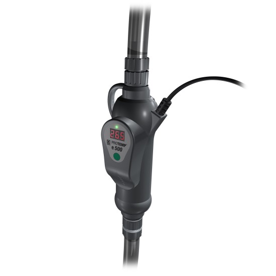 Нагревател JBL ProTemp E 500W - 2