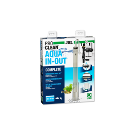 JBL Proclean Aqua in-out