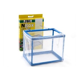 JBL Родилка NBox