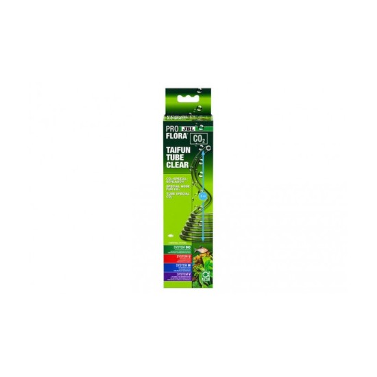 Шлаух JBL Proflora Taifun CO2 3м - 1