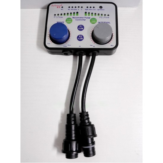 Jebao Dual Controller - 1