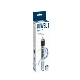 JUWEL AquaHeat 50W Automatic Heater