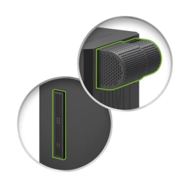 JUWEL filter grid