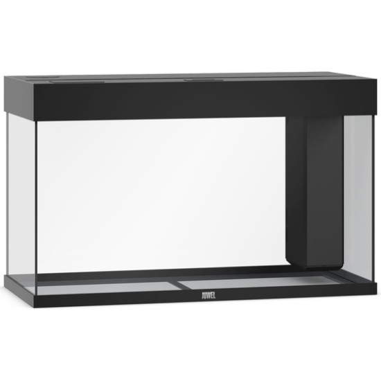 JUWEL RIO 125 LED Aquarium - Black - 2