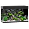 JUWEL RIO 125 LED Aquarium - Black