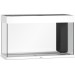 JUWEL RIO 125 LED Aquarium - White - 2