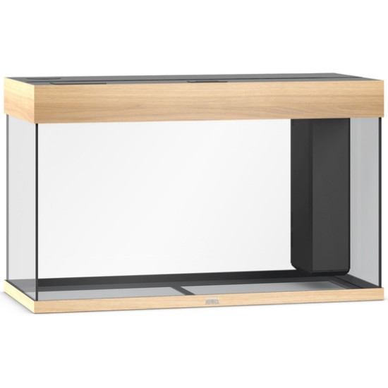 JUWEL RIO 125 LED Aquarium - Wood - 2