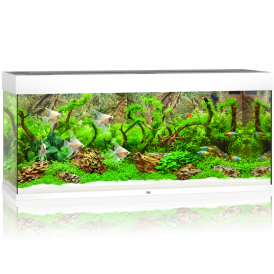 Aquarium JUWEL RIO 240 LED - white