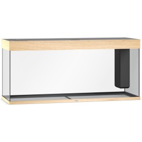 Аквариум JUWEL RIO 240 LED - светло дърво
