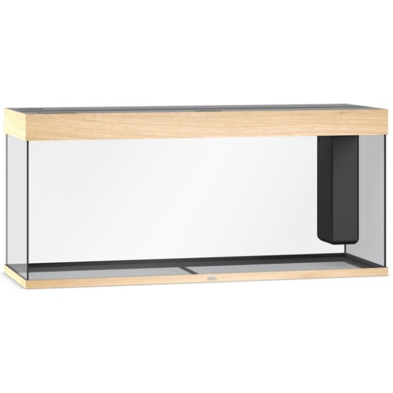 Aquarium JUWEL RIO 240 LED - light wood - 2