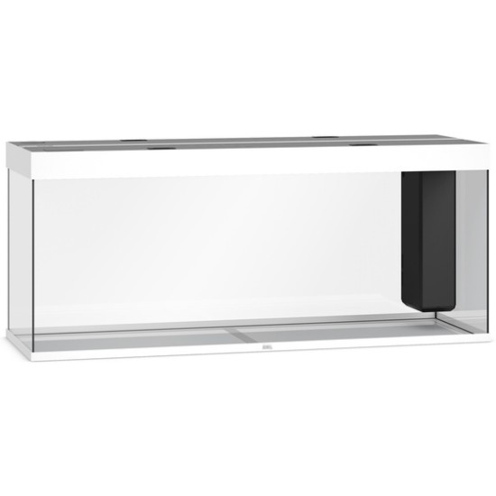 Aquarium JUWEL RIO 450 LED - white - 2