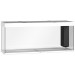 Aquarium JUWEL RIO 450 LED - white - 2