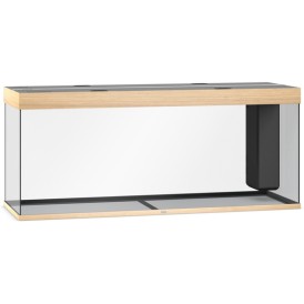 Aquarium JUWEL RIO 450 LED - light wood