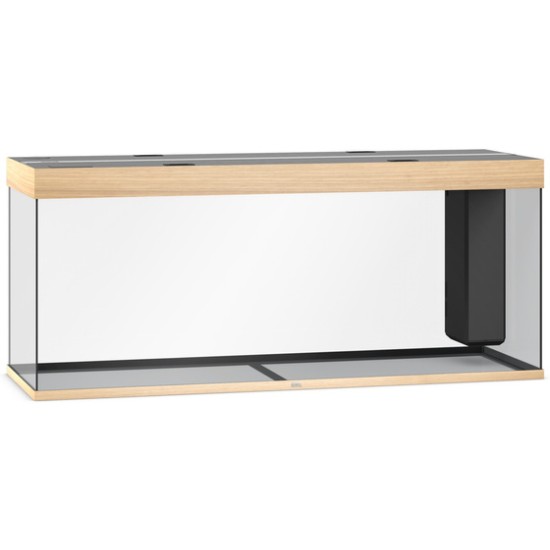 Aquarium JUWEL RIO 450 LED - light wood - 2