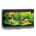 JUWEL Vision 260 LED Aquarium - black