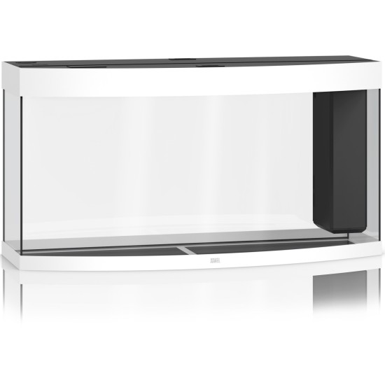JUWEL Vision 260 LED Aquarium - white - 2