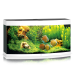 JUWEL Vision 260 LED Aquarium - white