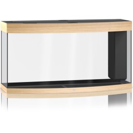 JUWEL Vision 260 LED Aquarium - light wood