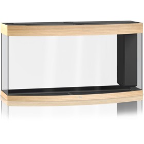 Аквариум JUWEL Vision 260 LED - светло дърво