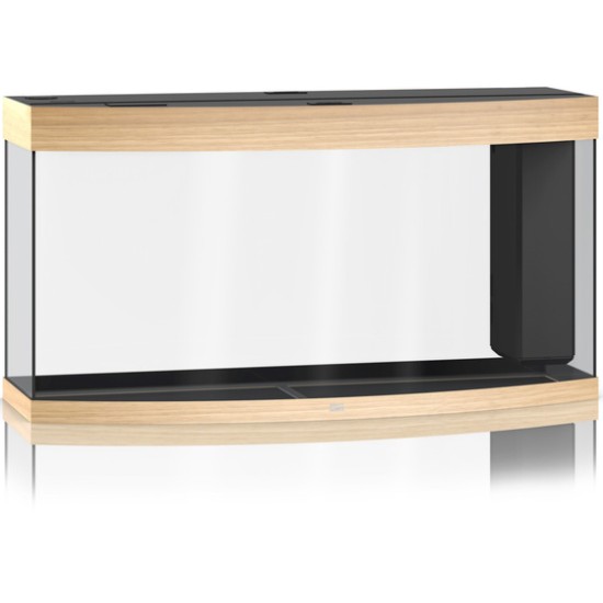 JUWEL Vision 260 LED Aquarium - light wood - 2