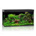 Aquarium JUWEL RIO 350 LED - black