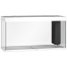 Aquarium JUWEL RIO 350 LED - white - 2