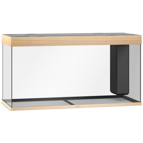 Aquarium JUWEL RIO 350 LED - light wood - 3