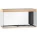 Aquarium JUWEL RIO 350 LED - light wood - 3