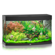 Аквариум JUWEL Vision 180 LED - черен