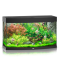 JUWEL Vision 180 LED Aquarium - Black