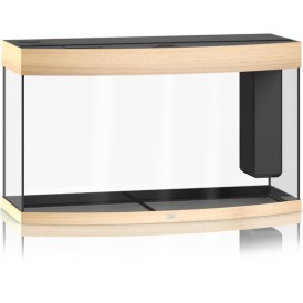 JUWEL Vision 180 LED Aquarium - light wood