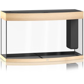 Аквариум JUWEL Vision 180 LED - светло дърво