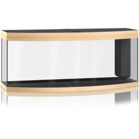 JUWEL Vision 450 LED Aquarium - light wood