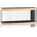 JUWEL Vision 450 LED Aquarium - light wood - 2