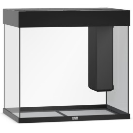 JUWEL Lido 120 LED Aquarium - Black