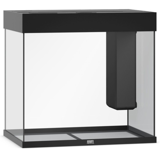JUWEL Lido 120 LED Aquarium - Black - 2
