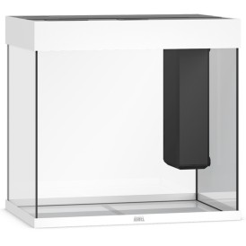 JUWEL Lido 120 LED Aquarium - white