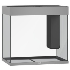 JUWEL Lido 120 LED Aquarium - gray