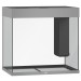 JUWEL Lido 120 LED Aquarium - gray - 2