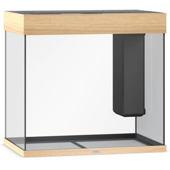 JUWEL Lido 120 LED Aquarium - light wood - 2