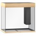 JUWEL Lido 120 LED Aquarium - light wood - 2