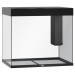 JUWEL Lido 200 LED Aquarium - Black - 2