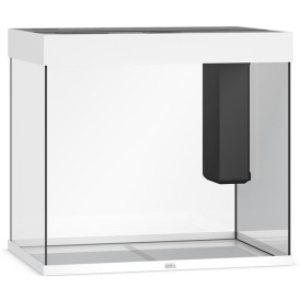 JUWEL Lido 200 LED Aquarium - white